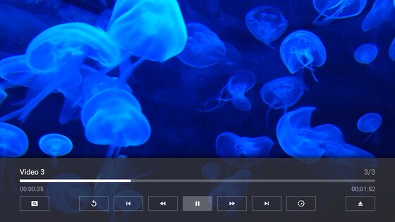 Media Station X 0.1.162. Скриншот 4