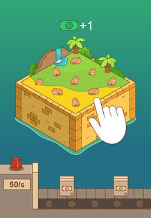 Тайны ленивых животных 2.8. Скриншот 2
