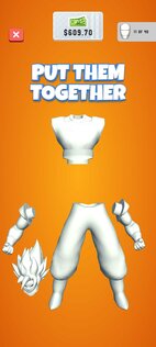 Figurine Art 0.3.4. Скриншот 4