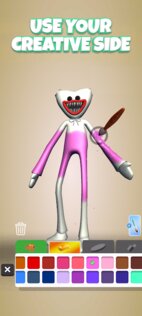 Figurine Art 0.3.4. Скриншот 9