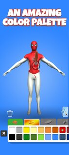 Figurine Art 0.3.4. Скриншот 10