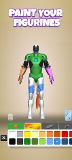 Figurine Art 0.3.4. Скриншот 11