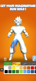 Figurine Art 0.3.4. Скриншот 16