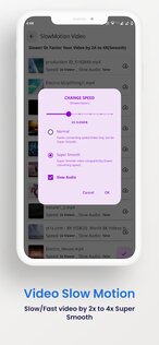 Video Converter 0.2.46. Скриншот 8