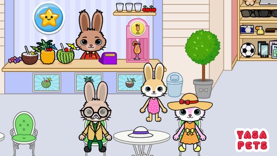 Yasa Pets Hotel 2.1. Скриншот 6