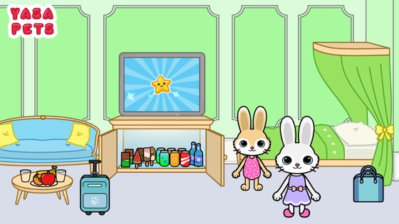 Yasa Pets Hotel 2.1. Скриншот 7