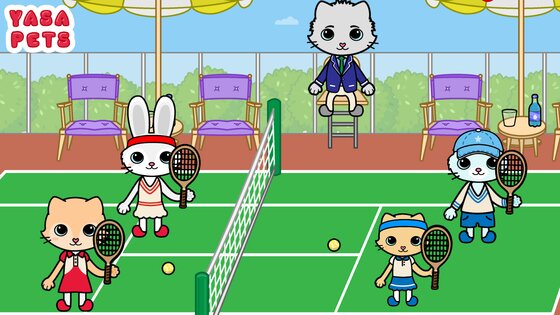 Yasa Pets Hotel 2.1. Скриншот 11