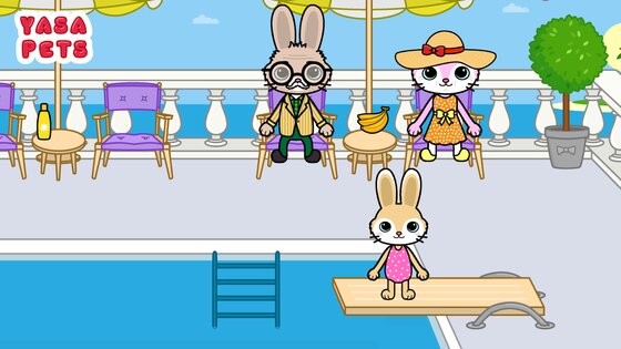 Yasa Pets Hotel 2.1. Скриншот 19