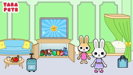 Yasa Pets Hotel 2.1. Скриншот 21