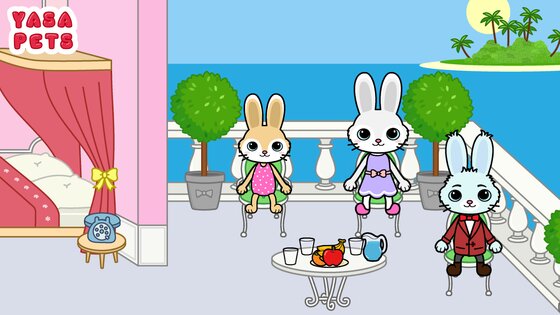 Yasa Pets Hotel 2.1. Скриншот 22
