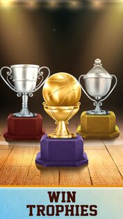 Basketball Rivals 1.60.509. Скриншот 7