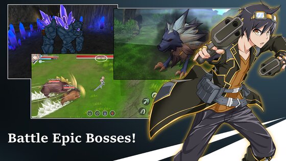 Epic Conquest 2 3.0.0. Скриншот 4