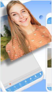 Вырезать и вставлять фото 2.6.5. Скриншот 7