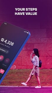 Sweat Wallet 120.0. Скриншот 7