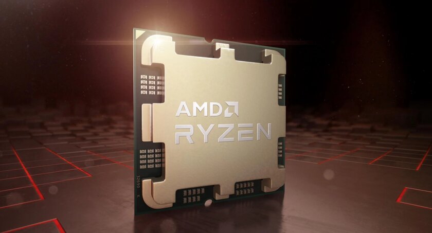 Обзоры Ryzen 7000 вас разочаруют: процессор не так уж хорош в играх и греется до 94 °C