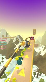 Action Balls 2.00.34. Скриншот 1