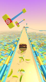 Action Balls 2.00.34. Скриншот 2