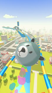 Action Balls 2.00.34. Скриншот 4