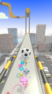 Action Balls 2.00.34. Скриншот 6