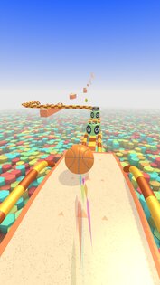 Action Balls 2.00.34. Скриншот 8