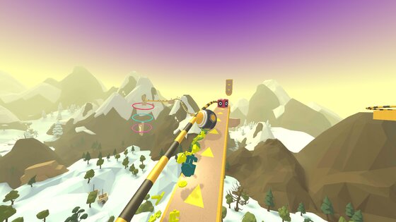 Action Balls 2.00.34. Скриншот 9