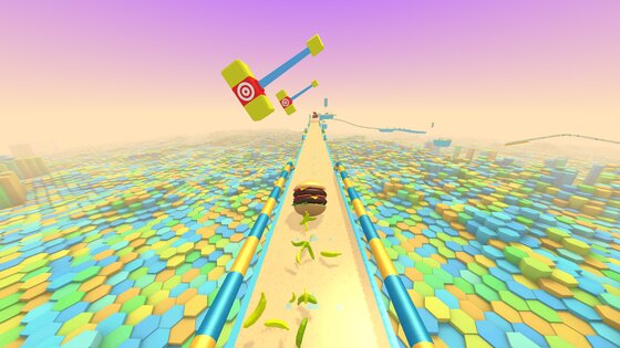 Action Balls 2.00.34. Скриншот 10