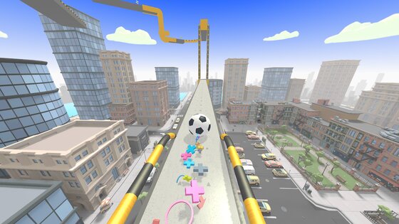 Action Balls 2.00.34. Скриншот 14