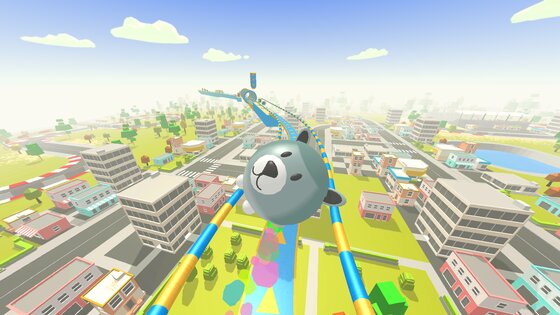 Action Balls 2.00.34. Скриншот 20