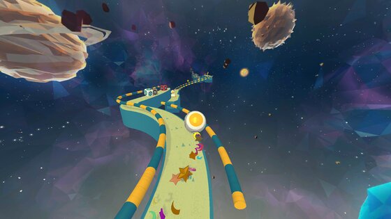 Action Balls 2.00.34. Скриншот 21