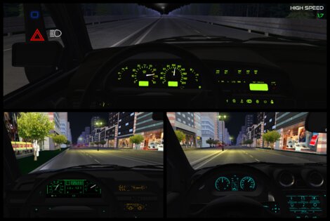 Traffic Racer 2023 3.3. Скриншот 6