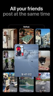 BeReal. 3.26.0. Скриншот 3