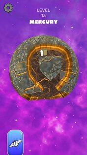 Asteroid Miner 1.1. Скриншот 20