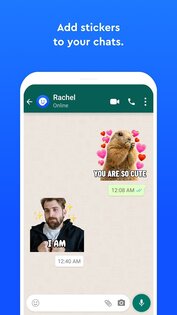 Sticker.ly – создатель стикеров 3.16.4. Скриншот 6