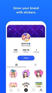 Sticker.ly – создатель стикеров 3.16.4. Скриншот 7