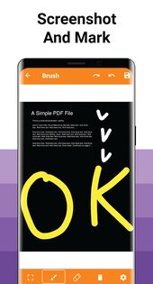 Office Reader 7.1.3. Скриншот 9