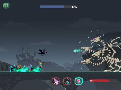 Fury Battle Dragon 1.14.23. Скриншот 15