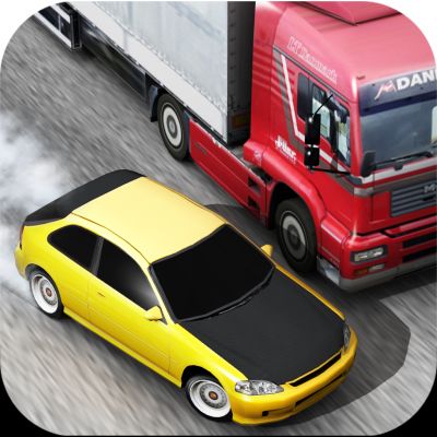 Обзор игры Traffic Racer для Android