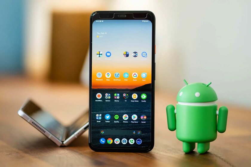 Android 14 заставит перейти на 64-битные приложения и современный видеокодек