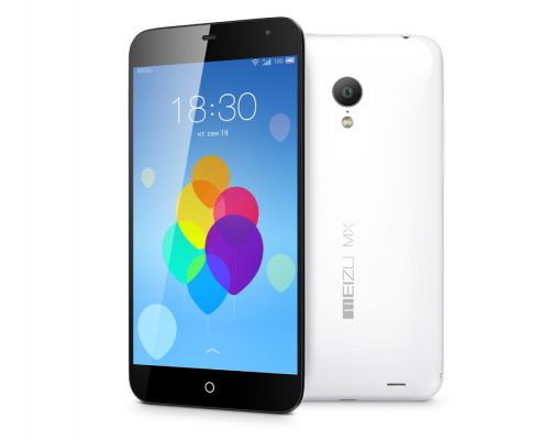 Meizu MX3