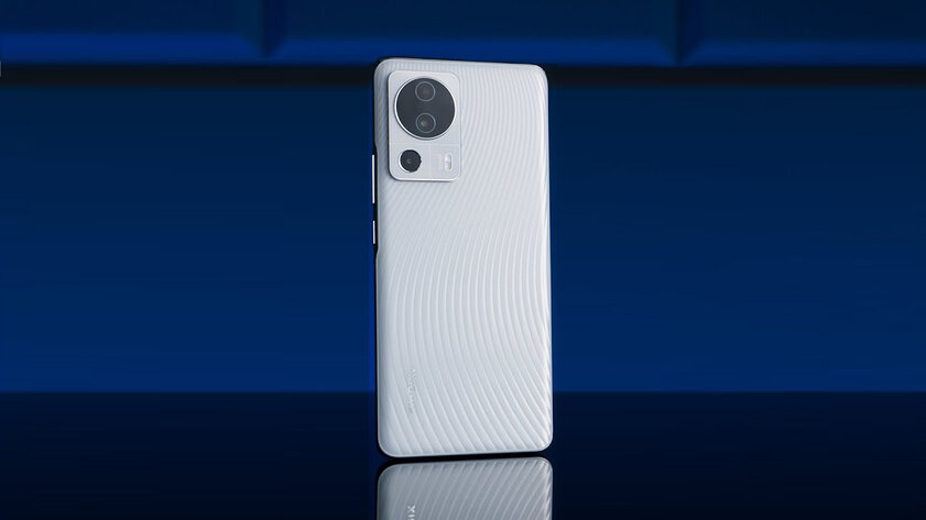 Обзор Xiaomi 13 Lite (Civi 2): чем интересен бюджетный флагман