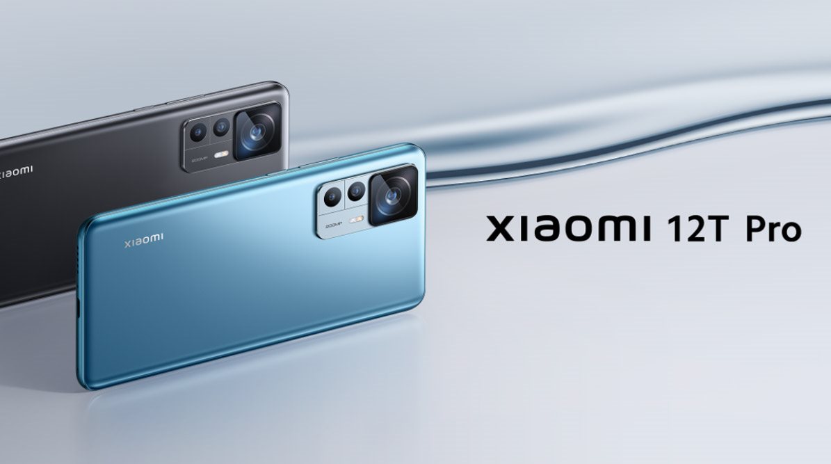 Xiaomi представила смартфон с камерой на 200 Мп. Она делает из ночных ...
