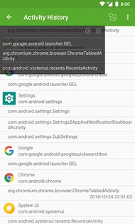 Dev Tools 8.7.0. Скриншот 4
