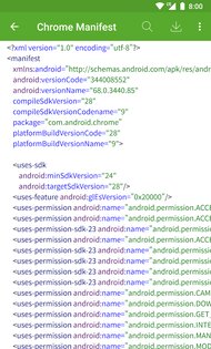 Dev Tools 8.7.0. Скриншот 5