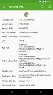 Dev Tools 8.7.0. Скриншот 7