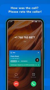 Nize – определитель-блокировщик 2.0.76. Скриншот 3