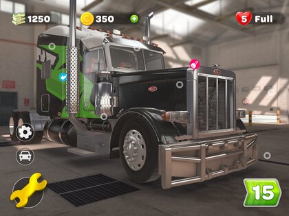 Car Tuning – Design Cars 1.5. Скриншот 11