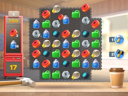Car Tuning – Design Cars 1.5. Скриншот 12
