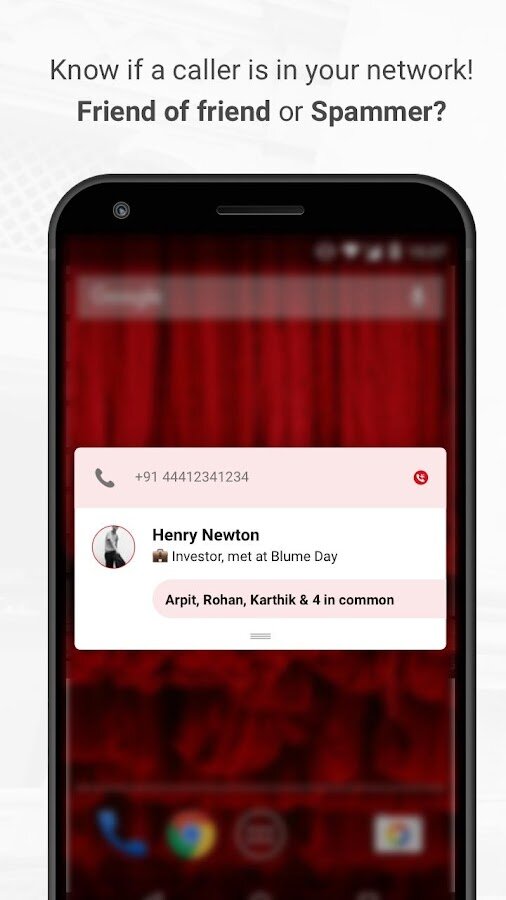 InTouch Contacts 5.82.1
