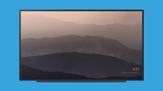 Backdrop Daydream 1.7.0. Скриншот 2