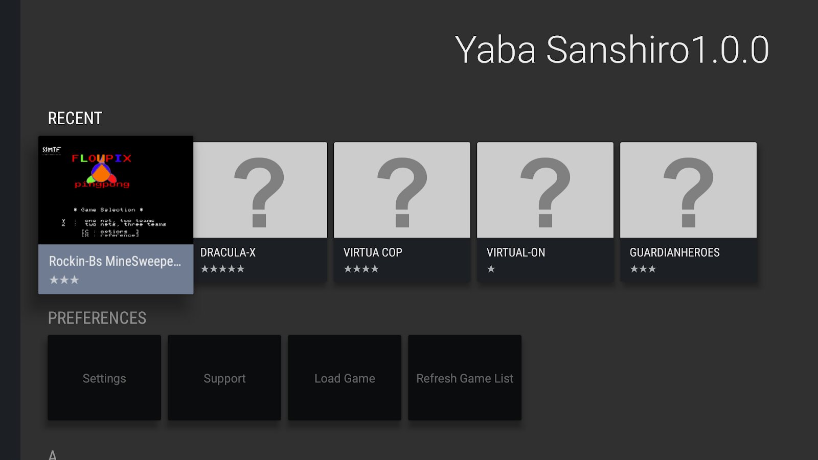 Скачать Yaba Sanshiro 2 1.14.8 для Android